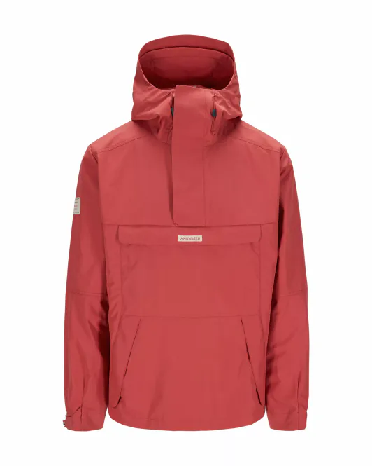 Hovedbilde Vidda Unisex Jacket Ventile ...