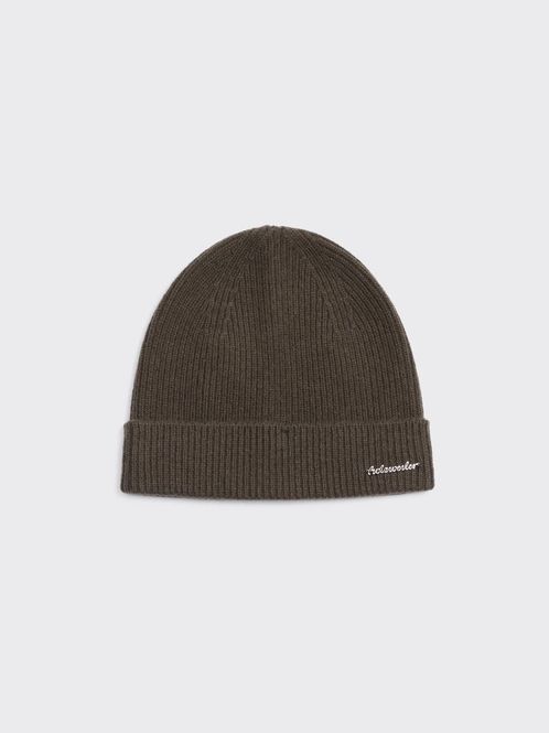 Hovedbilde Holzweiler Milli Wool Beanie ...