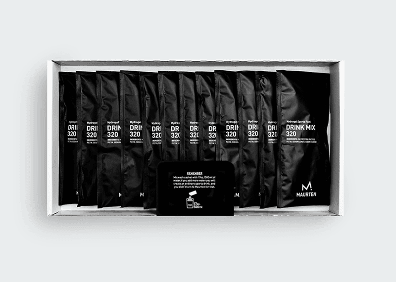 MAURTEN Drink Mix 320 