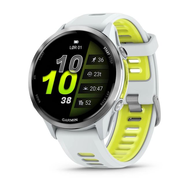 Main Image Garmin Forerunner 970 ...