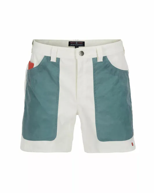 Hovedbilde 7INCHER FIELD SHORTS M 014 ...