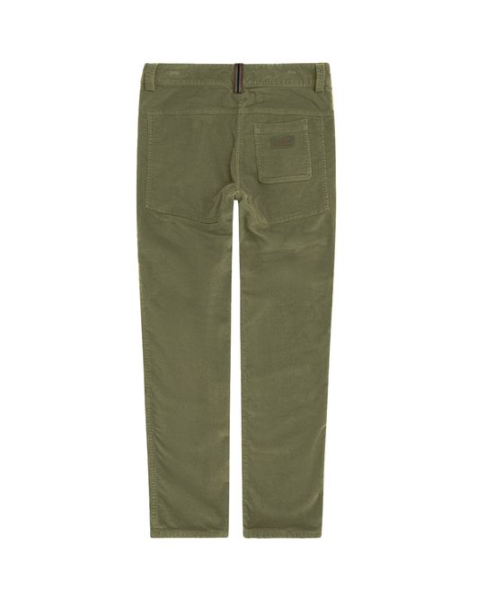Hovedbilde Amundsen Fjordcord Slacks 16 ...