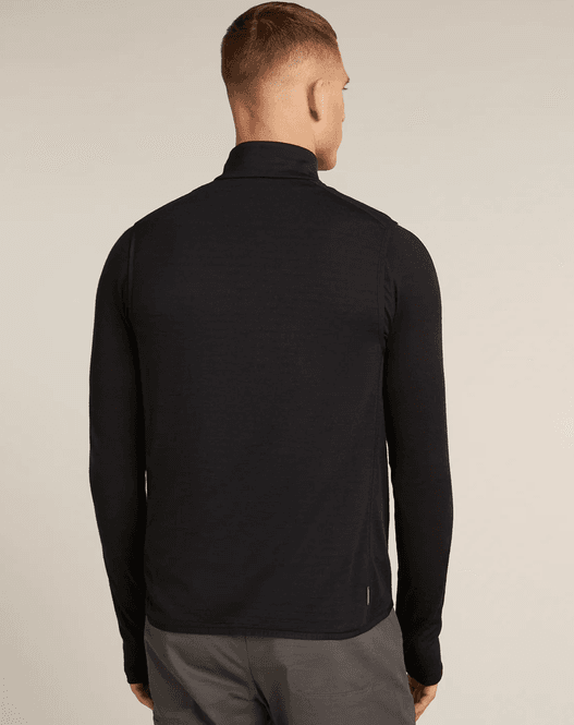 Hovedbilde Icebreaker Men's Merino Blend ...