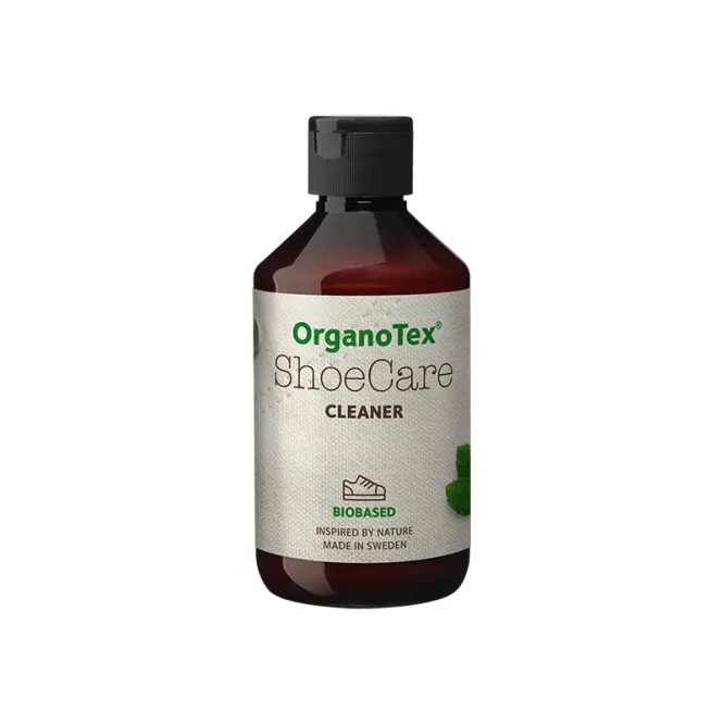 Hovedbilde OrganoTex ShoeCare Cleaner