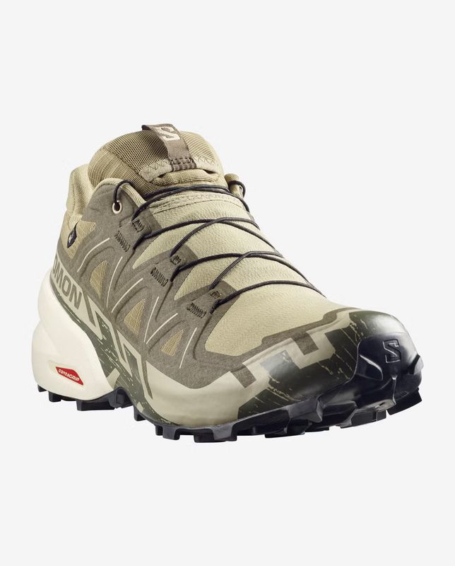SPEEDCROSS 6 GTX Aloe / Aspargus Green