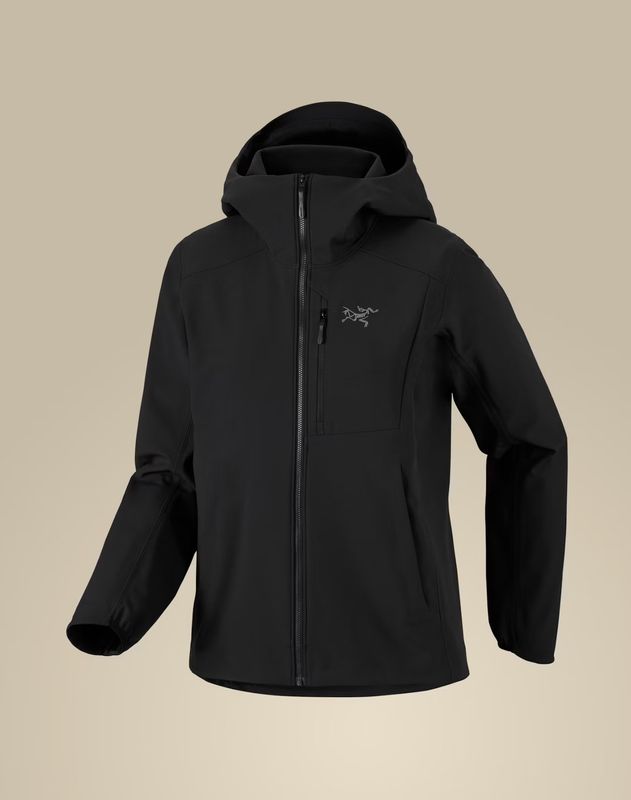 Arc’teryx Gamma MX Hoody Women’s Black