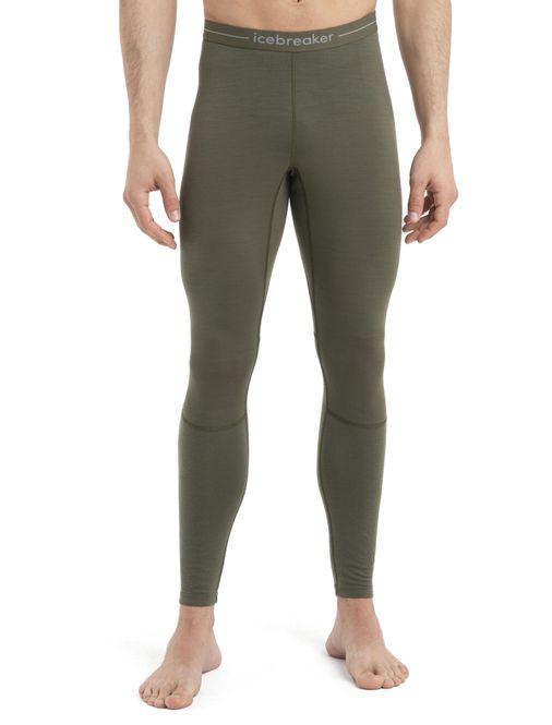 Main Image Men's 200 ZoneKnit Merino ...