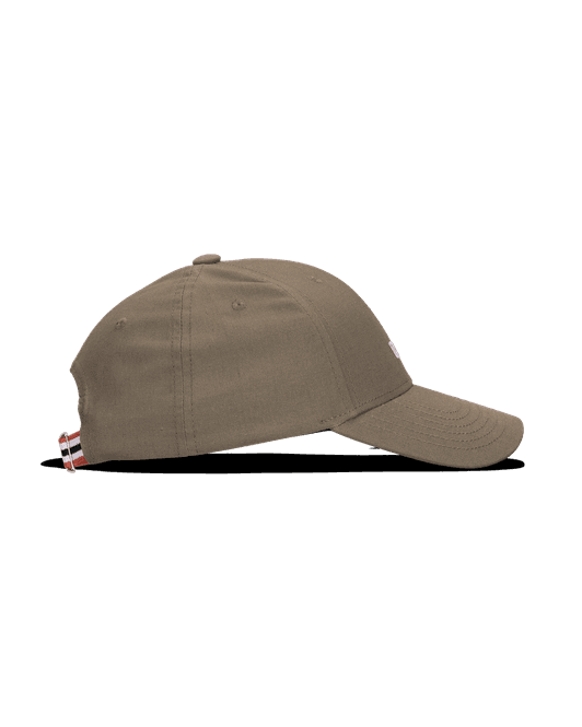Hovedbilde Linen Patch Cap Nato/Patch