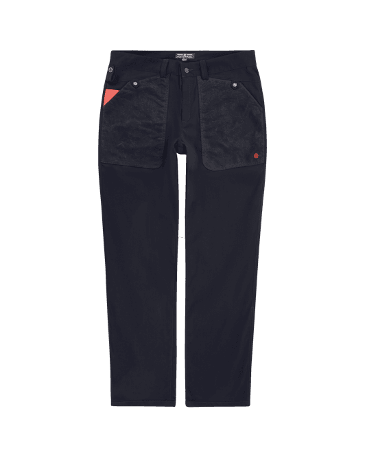 Hovedbilde Field Slacks Mens Faded ...