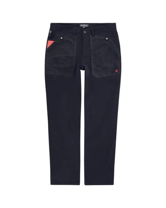 Hovedbilde Field Slacks Mens Faded ...