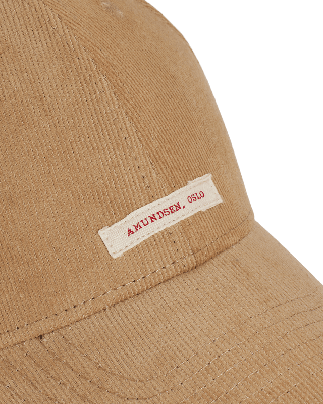 Concord Patch Cap Desert/Patch