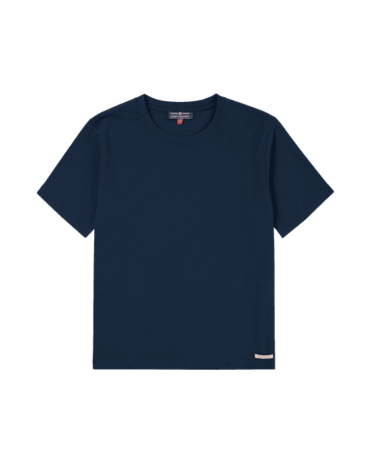 Hovedbilde Amundsen Oslo Tee Womens ...
