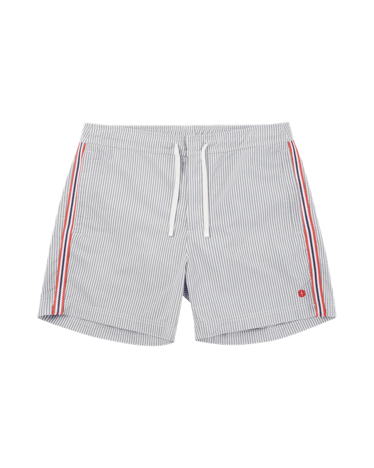 Hovedbilde Soak Swim Trunk Mens Faded ...