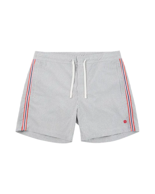 Hovedbilde Soak Swim Trunk Mens Faded ...