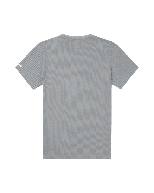 Formula Tee Mens Stormy Blue