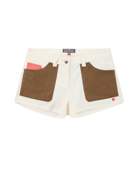 Hovedbilde 3Incher Field Shorts Womens ...