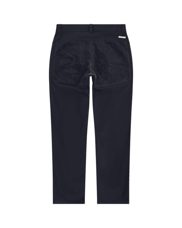 Field Slacks Mens Faded Navy/Navy