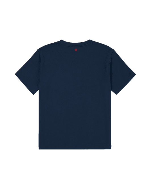 Hovedbilde Amundsen Oslo Tee Womens ...