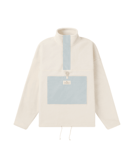 Main Image V-Bond Cord Fleece Womens ...