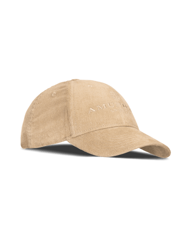 Concord Cap Desert