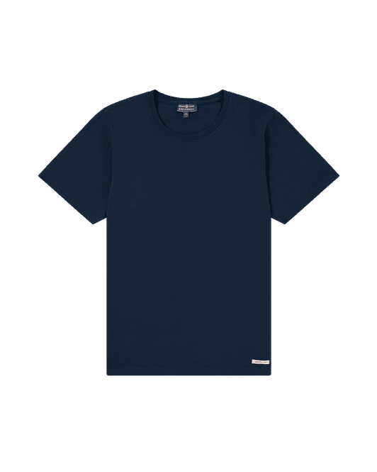 Hovedbilde Amundsen Oslo Tee Mens Faded ...
