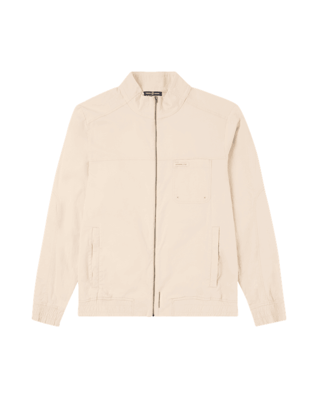Ditch-Hiker Jacket Mens Oatmeal