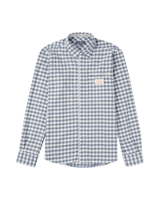 Hovedbilde V-Bond Shirt Mens Small ...
