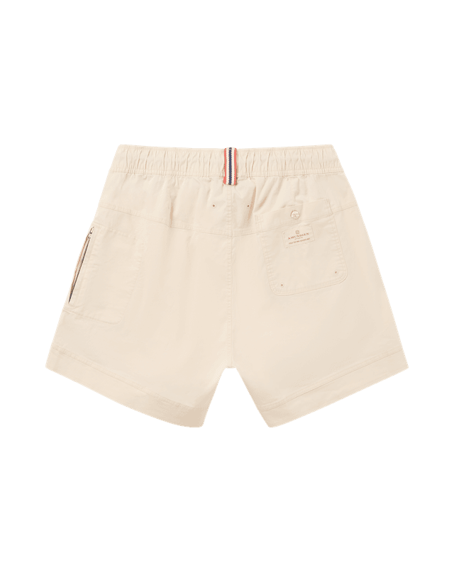 5Incher Ditch-Hiker Shorts Mens Oatmeal
