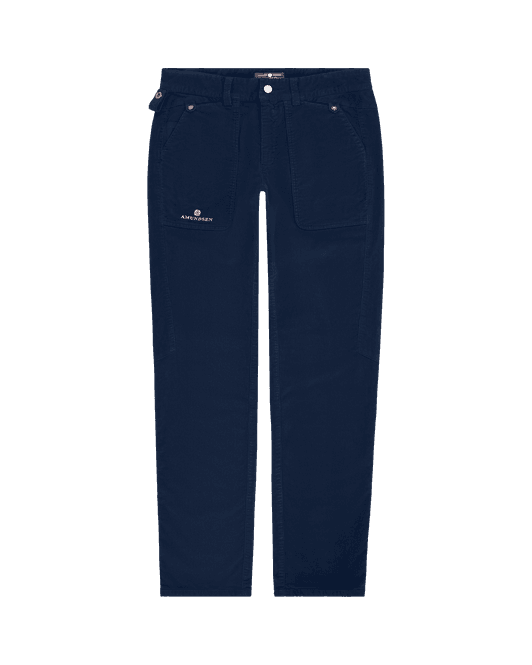 Main Image Fjordcord Slacks 16 Wale Mens ...