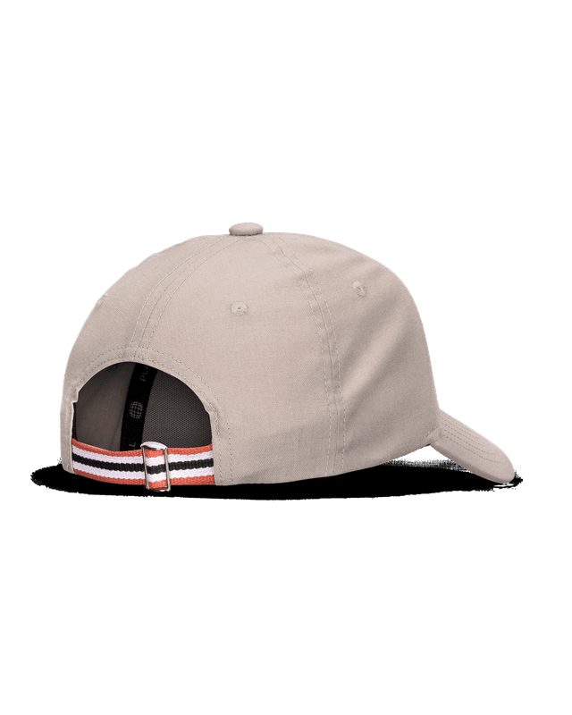 Linen Patch Cap Desert/Patch