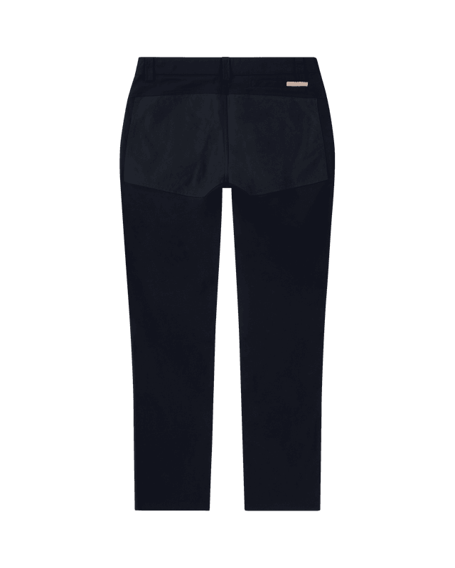 Field Slacks Womens Faded Navy/Navy