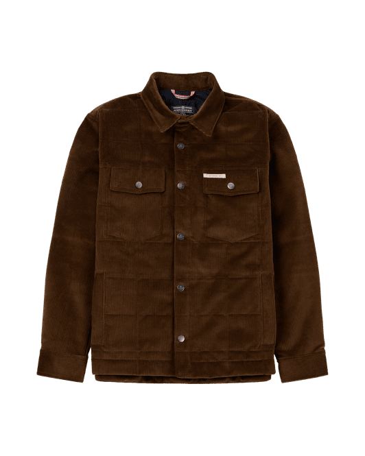 Main Image Amundsen Nordcord Jacket Mens ...