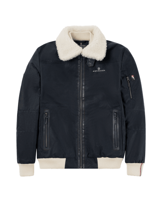 Main Image Amundsen White Eagle Jacket ...