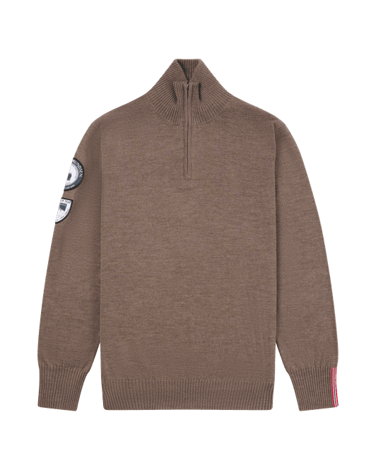 Hovedbilde Amundsen Peak Half Zip Mens ...