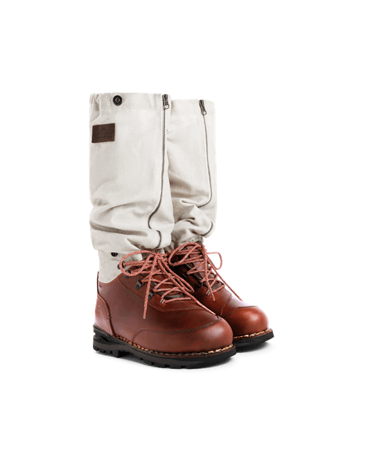 Main Image Amundsen Mountain Mucks Waxed ...