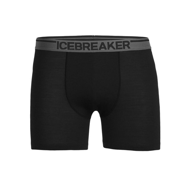 Hovedbilde Icebreaker Anatomica Boxers ...