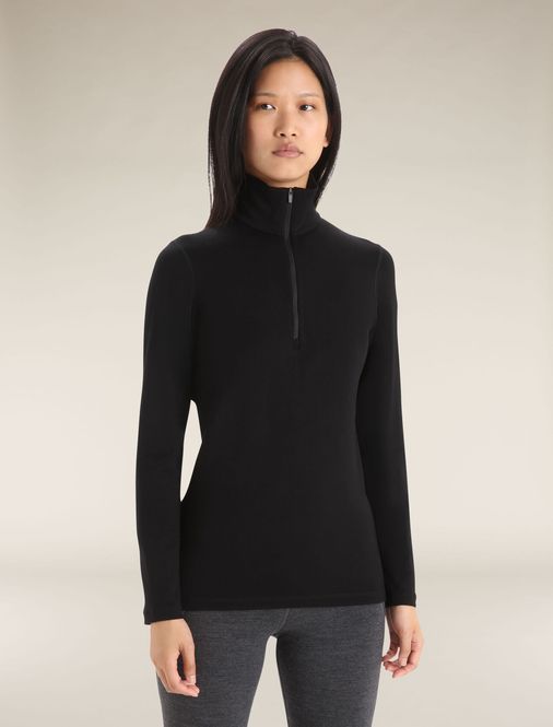 Hovedbilde Women's Merino 200 Oasis Long ...
