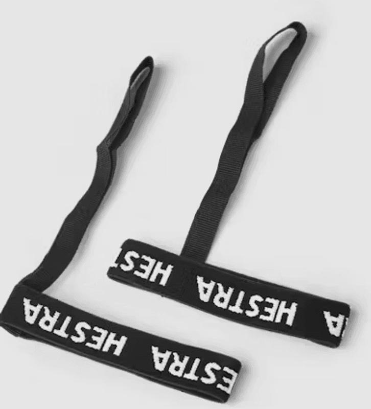 Handcuff 100/17mm Black