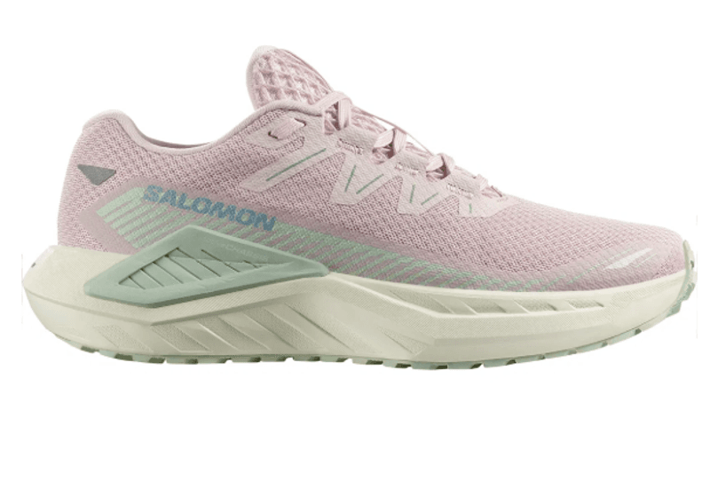 DRX DEFY GRVL W Hushed Violet / Vanilla Ice / Sea Foam 