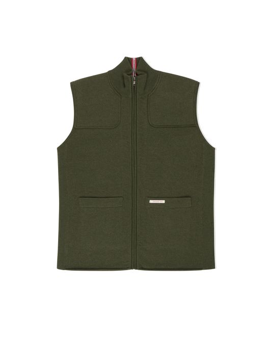Hovedbilde BOILED HUNTSMAN VEST MENS 410 ...