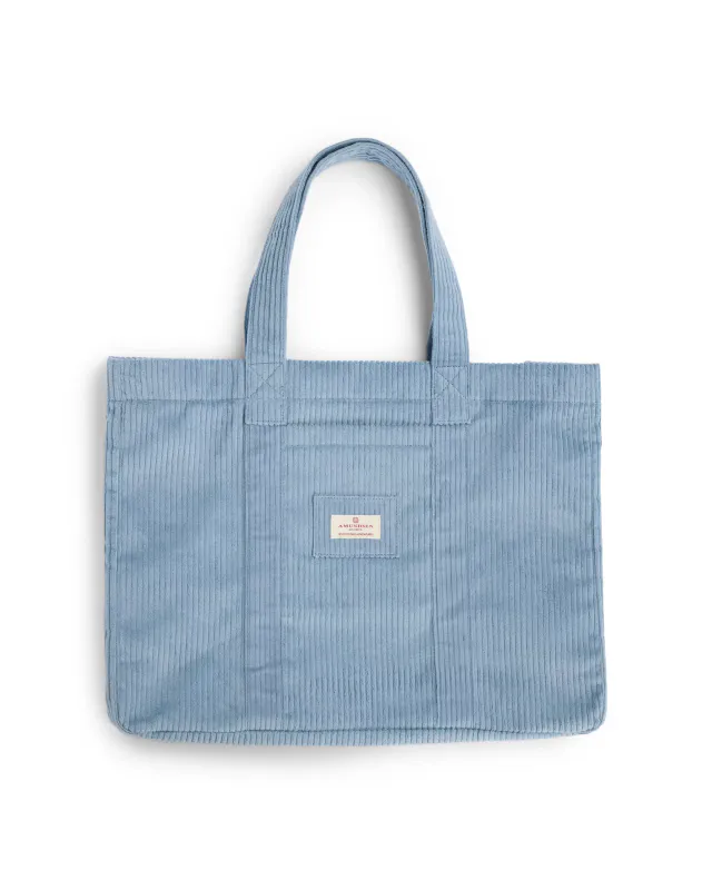 Amundsen Archipelago Tote Bag 520