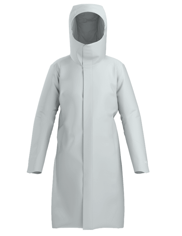 Arc'teryx PATERA PARKA W Solitude