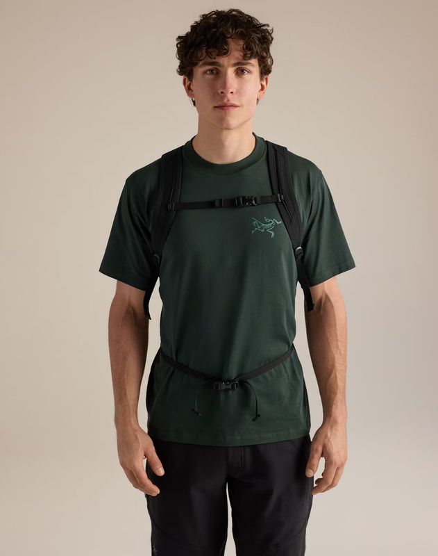 Arc’teryx Konseal 15 Backpack Dark Jade