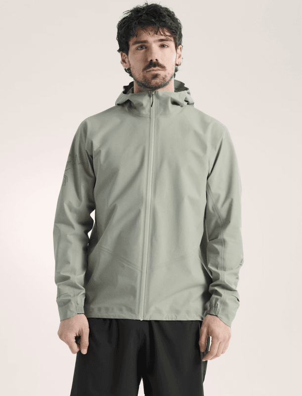 Arc'teryx Norvan Jacket Men's Habitat