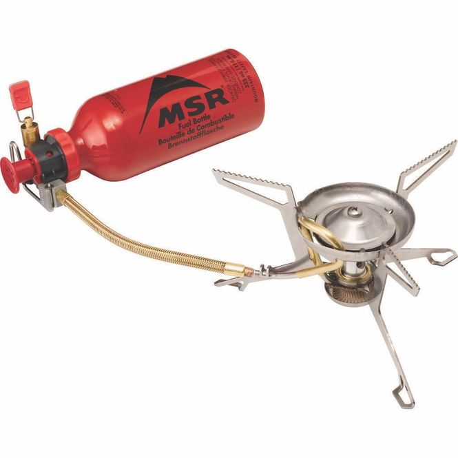 Hovedbilde MSR WhisperLite International