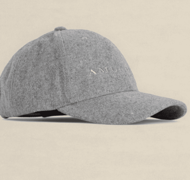 Hovedbilde Amundsen Wool Cap Unisex ...