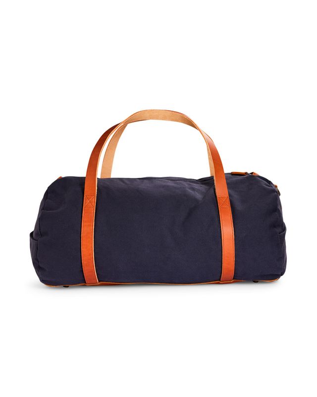 Amundsen Okavanga Duffel Bag 35L 590 Faded Navy