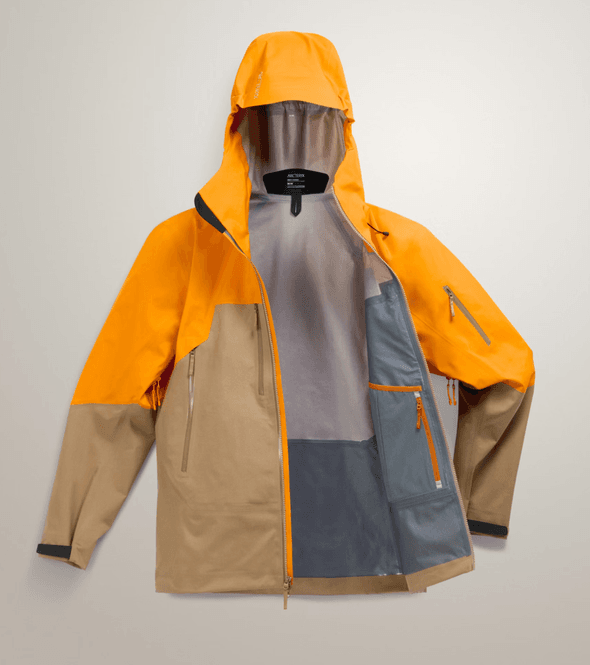 Hovedbilde Rush Jacket Men's Blaze / ...