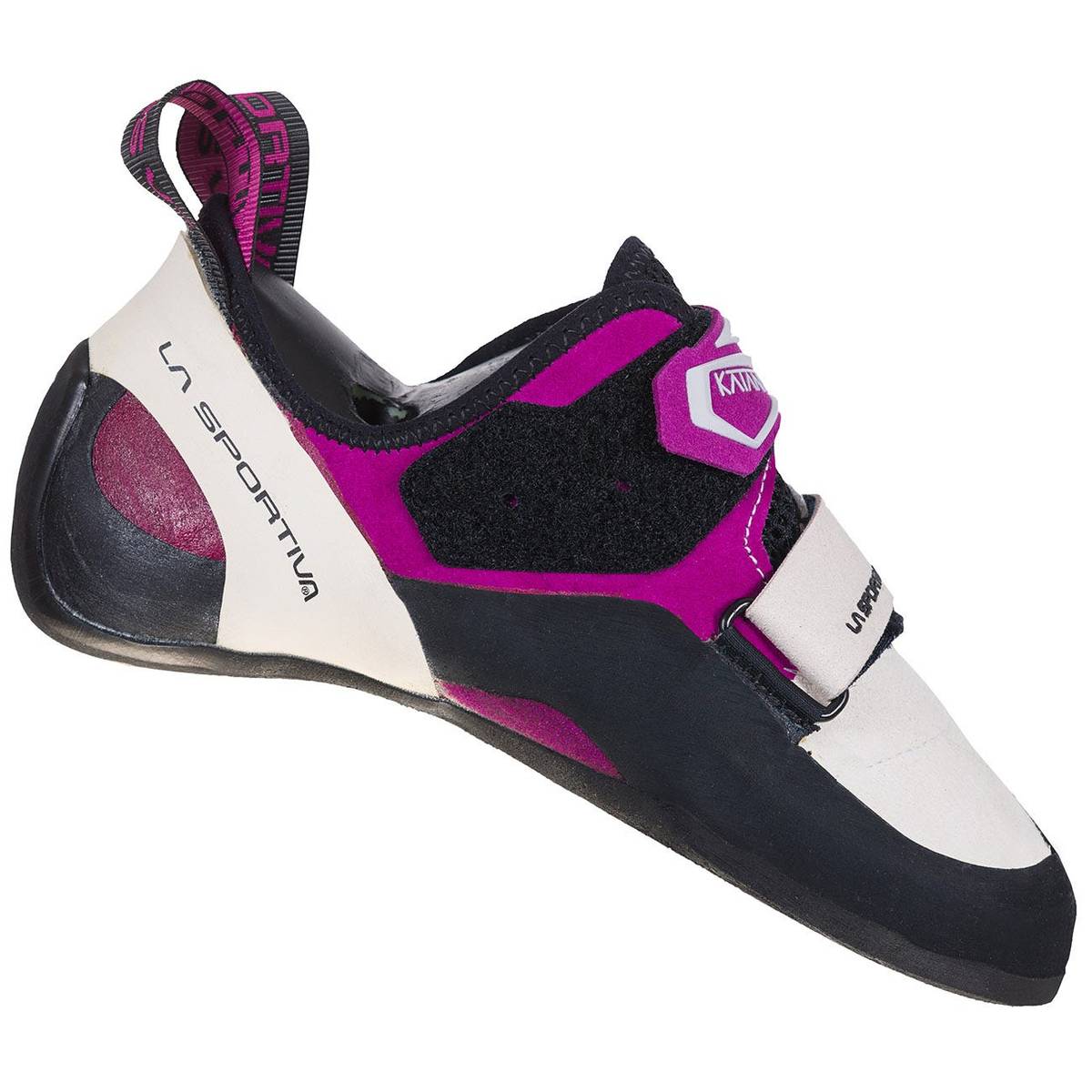 La Sportiva Katana W`s White/Purple