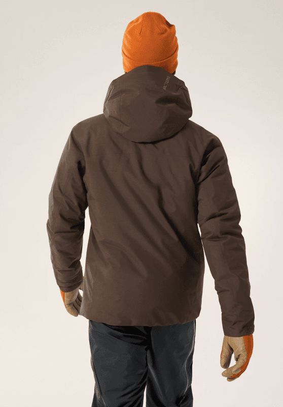 Arc'teryx MACAI JACKET M´s Carob